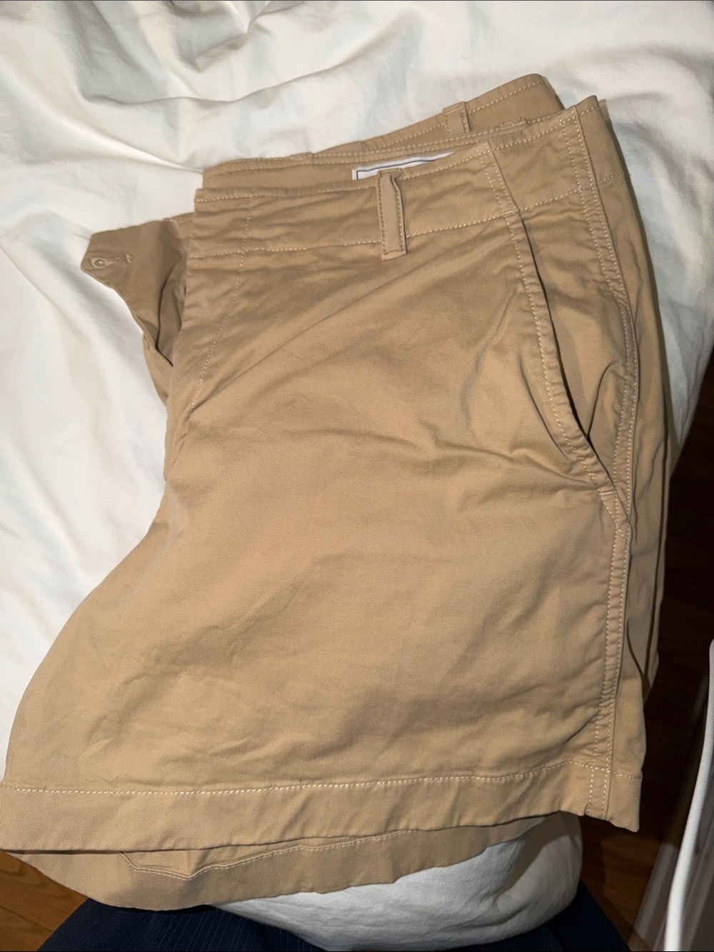 Women’s tan Shorts